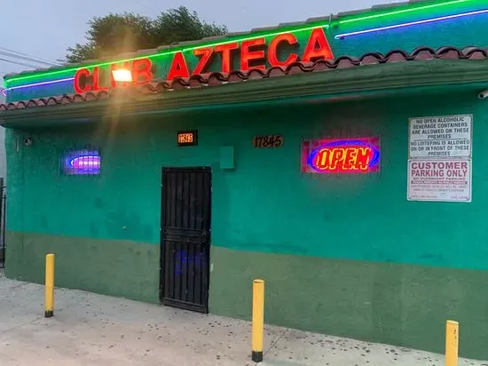 Club Azteca