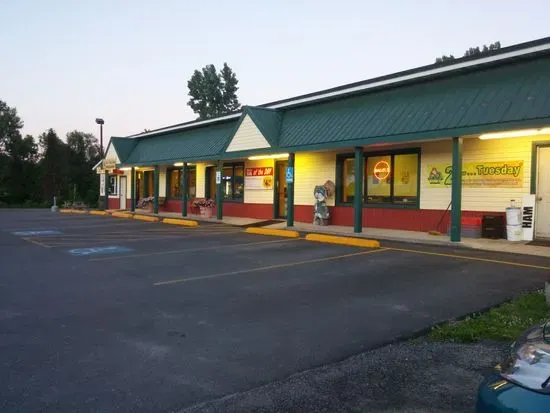 Canastota Bagels and Subs