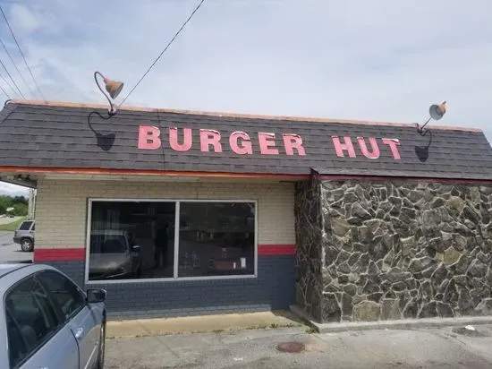 Burger Hut