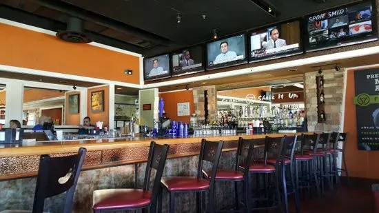 Chili's Grill & Bar