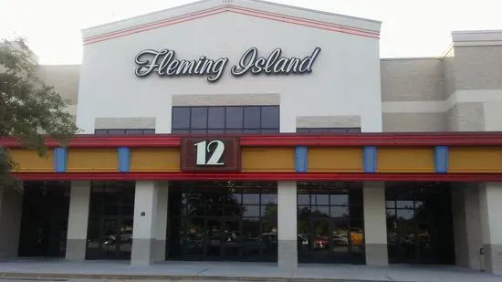 Hurricane Grill & Wings-Fleming Island