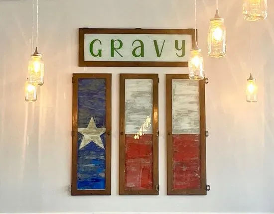 Gravy & More