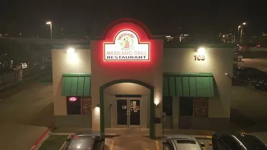 Taqueria Mexicano Grill