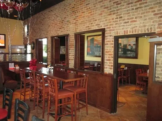 Brick Oven Pizzeria & Gastropub