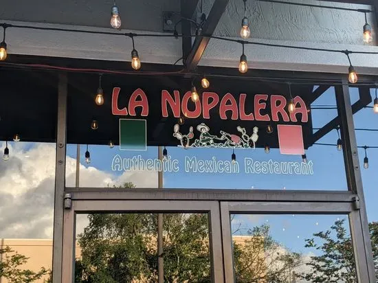 La Nopalera