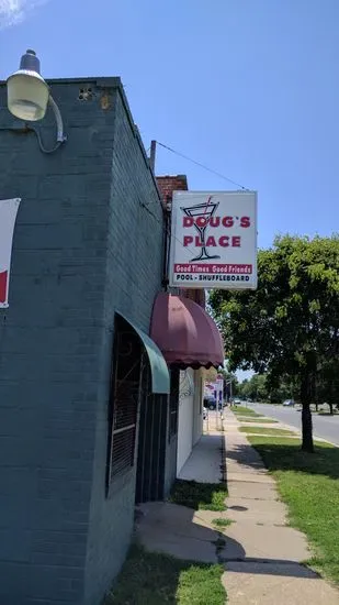 Doug's Place