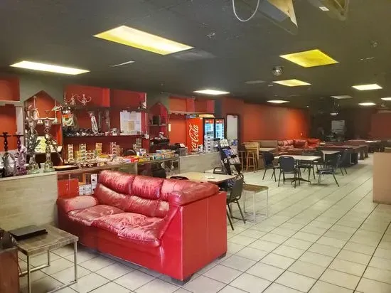 Wichita Hookah Cafe