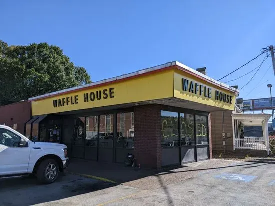 Waffle House