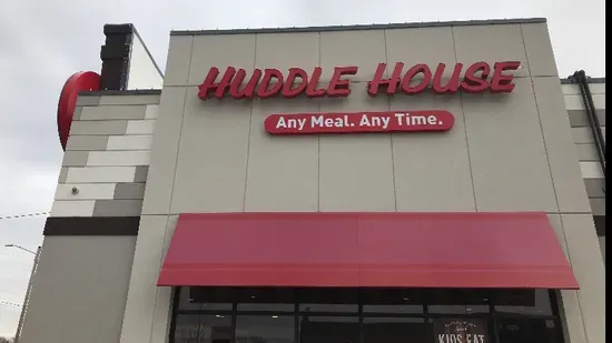 Huddle House