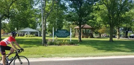Franklin Tap