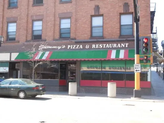 Sammy's Pizza & Restaurant - Downtown