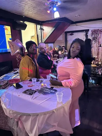 King Tut Bar & Lounge