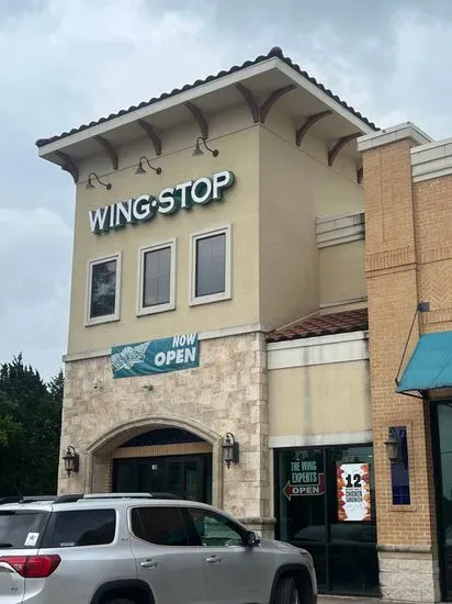 Wingstop