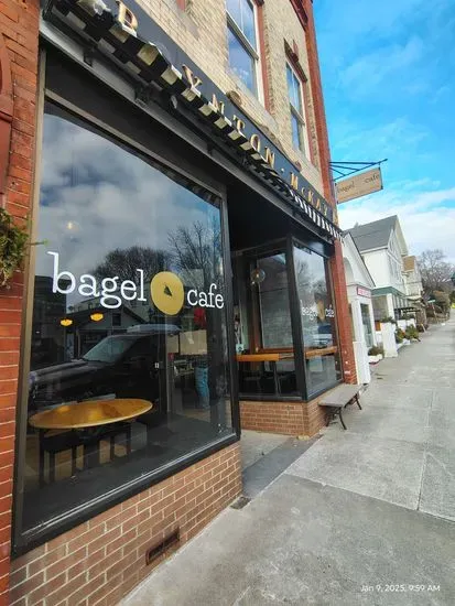 Bagel Café