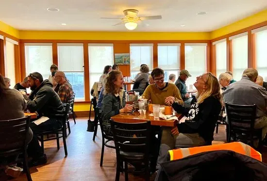 Home Kitchen Cafe