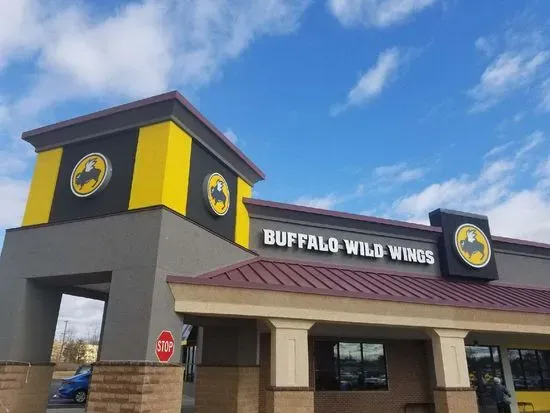 Buffalo Wild Wings