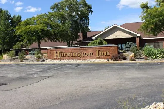 Harrington Inn Hotel, Lounge & Restaurant