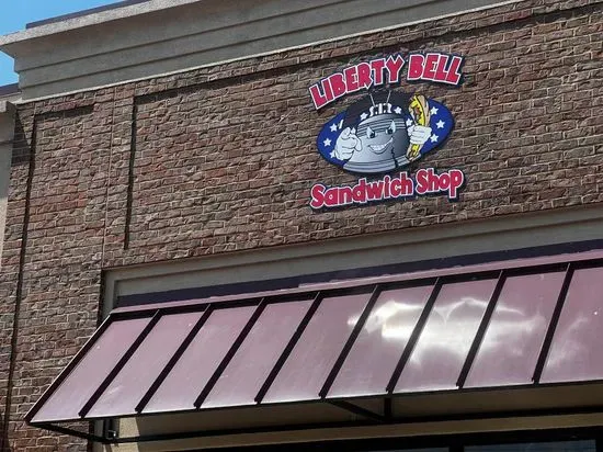 Liberty Bell Sandwich Shop