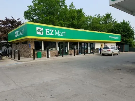 Hart EZ Mart