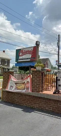 Chiaro's Pizzeria & Restaurant Sellersville