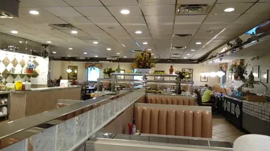 A & N Diner & Family Restaurant