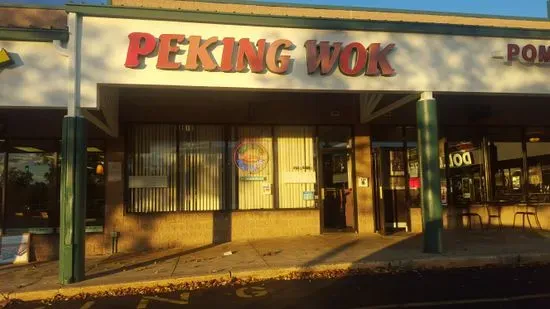 Peking Wok