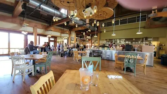 Farm House Restaurant at Breckenridge Brewery