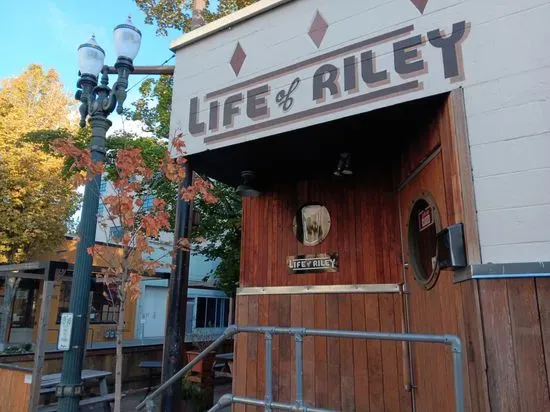 Life Of Riley Tavern