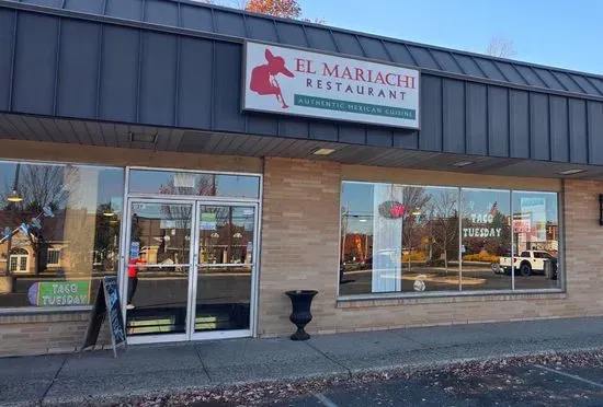 El Mariachi Restaurant