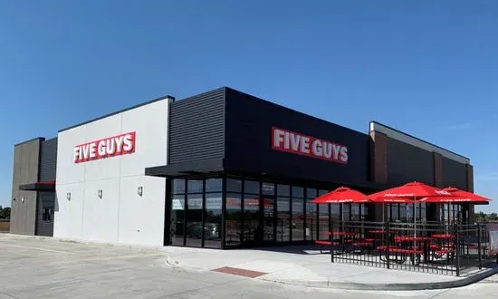 Five Guys