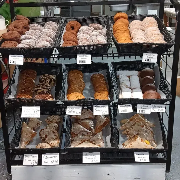 The County Bakery & Grill - Updated November 2025