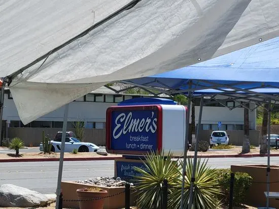 Elmer's Restaurant (Palm Springs, CA)