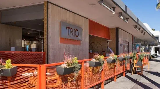 Trio Restaurant