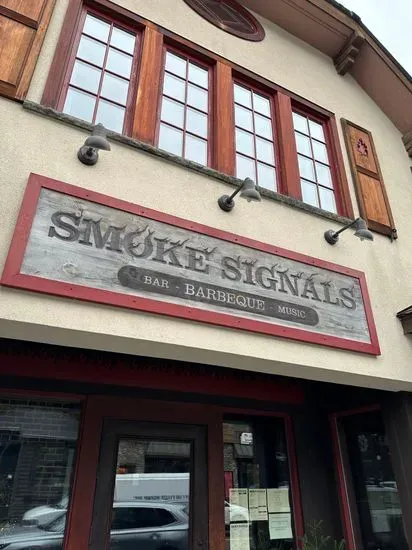 Smoke Signals