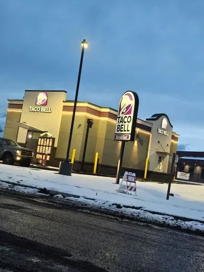 Taco Bell