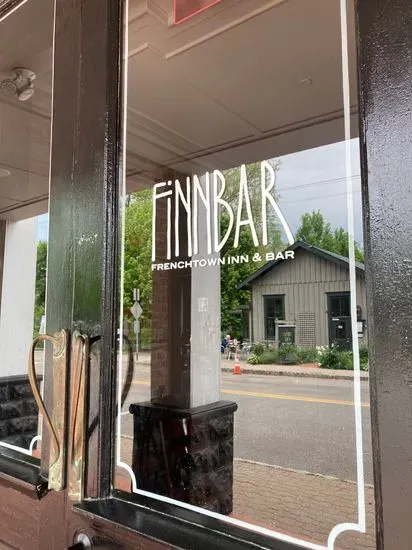 FiNNBAR