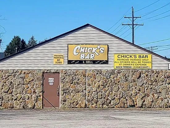 Chick's Bar