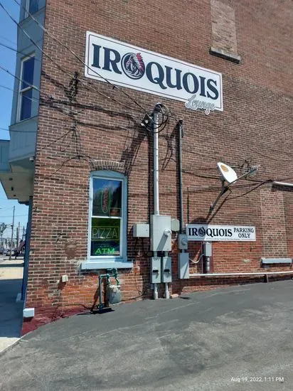 Iroquois Lounge Inc.