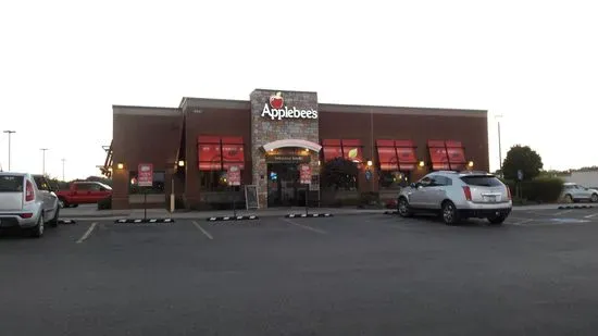 Applebee's Grill + Bar