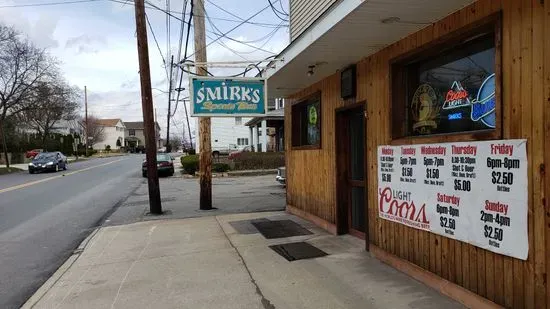 Smirks Sports Bar
