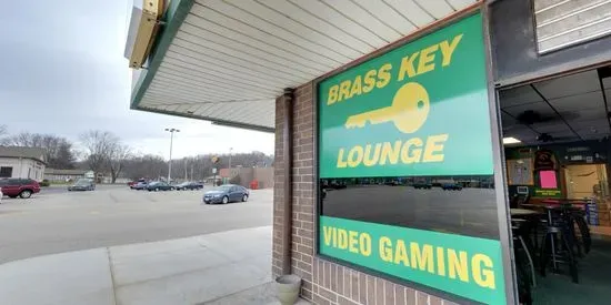 Brass Key Lounge