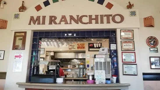 Mi Ranchito Taco Shop