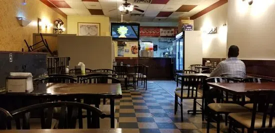 Masha Allah Restaurant 2