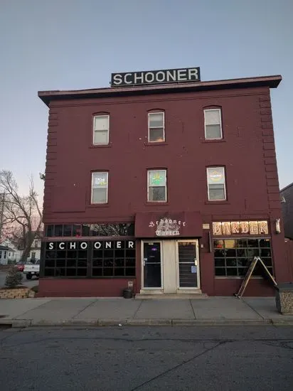 Schooner Tavern