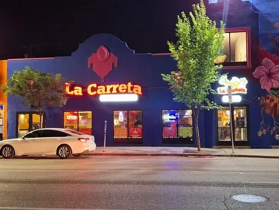 La Carreta Restaurant & Bar