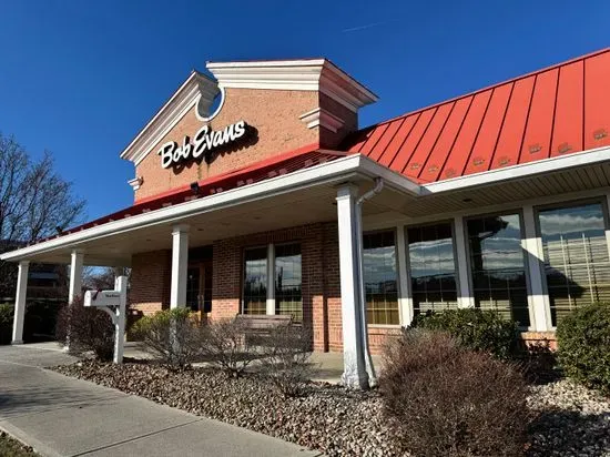 Bob Evans