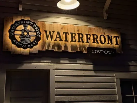 Waterfront Depot Restaurant