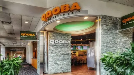 QDOBA Mexican Eats