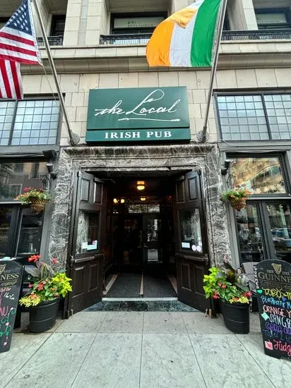 Cara Irish Pubs