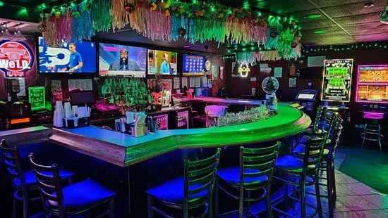 Little Lucky's Pub/Bar